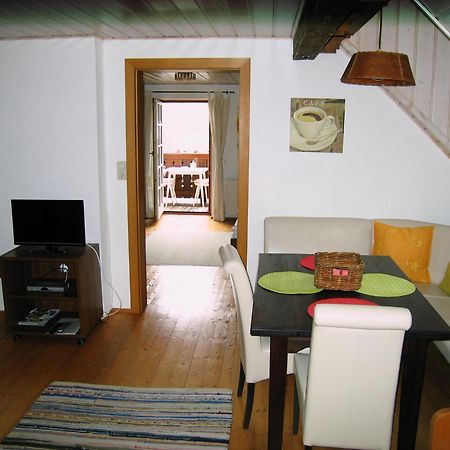 Gaestehaus Sonnenwinkel - Villa Roesler Saint Wolfgang Habitación foto