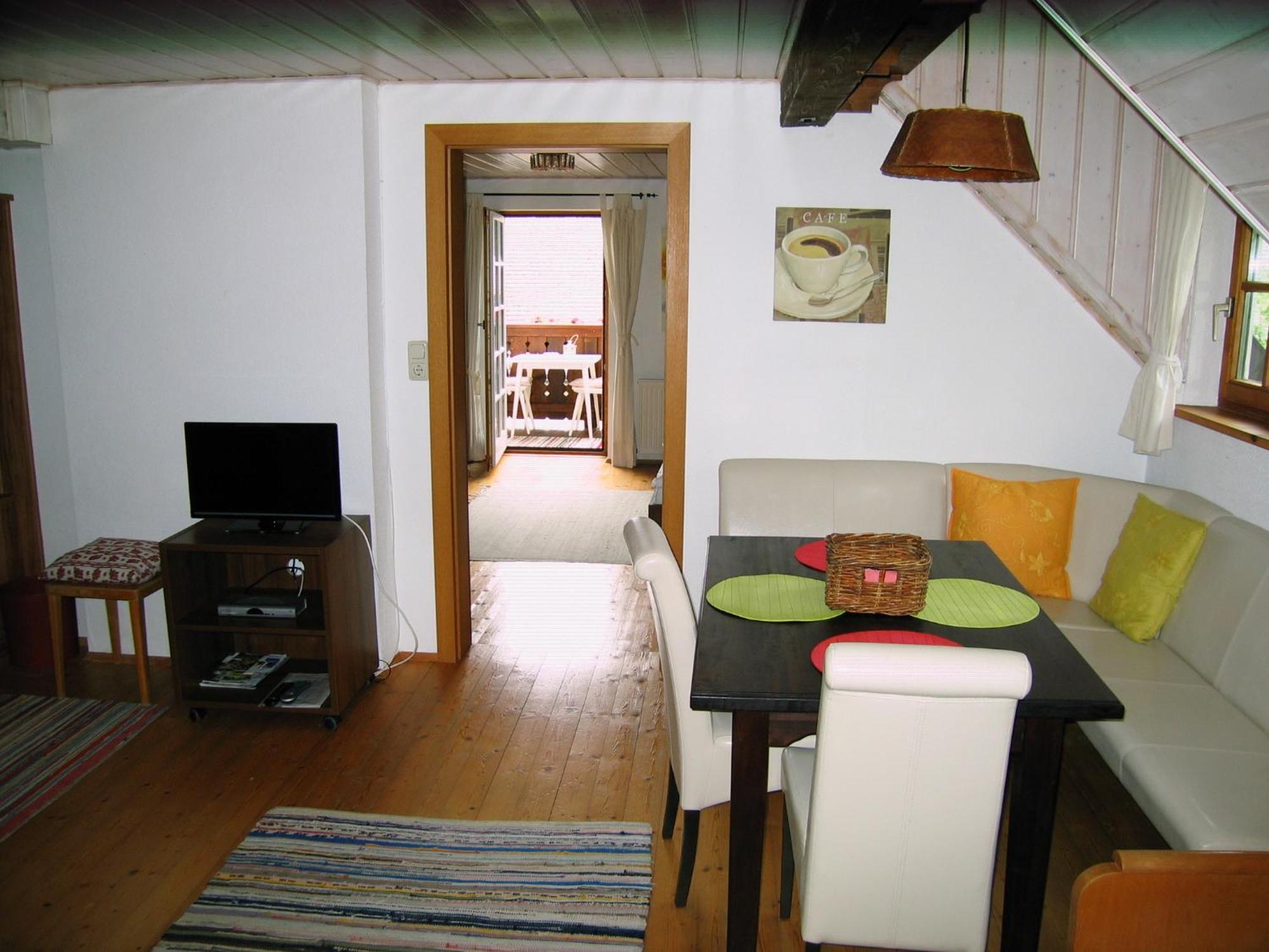 Gaestehaus Sonnenwinkel - Villa Roesler Saint Wolfgang Habitación foto