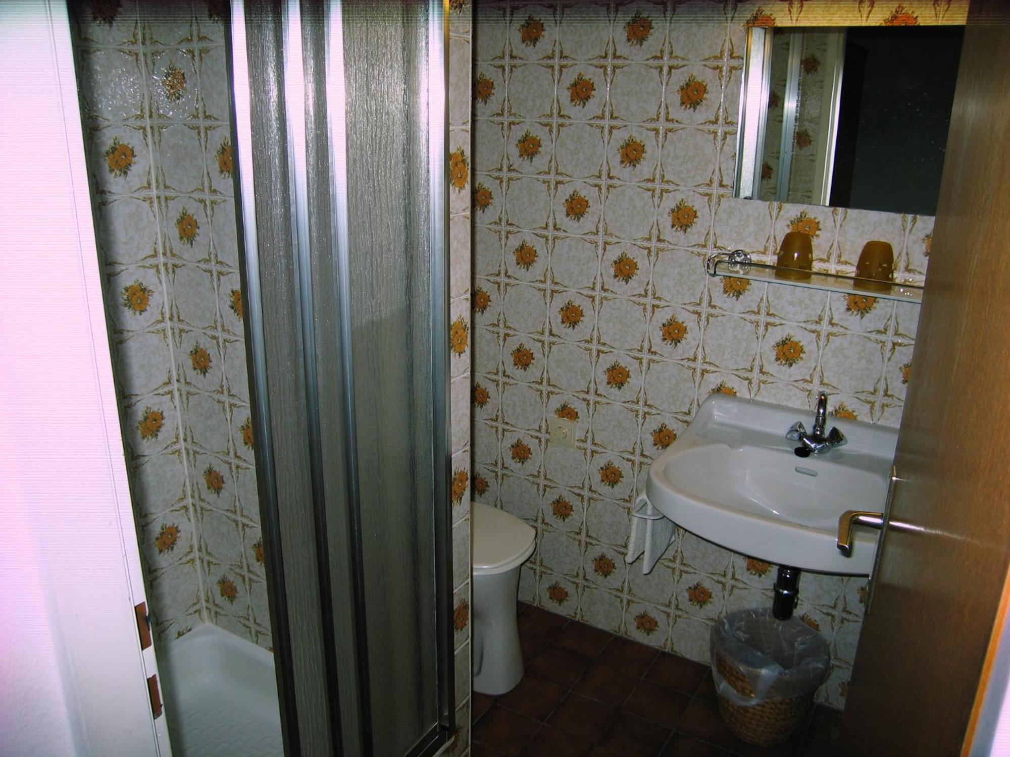 Gaestehaus Sonnenwinkel - Villa Roesler Saint Wolfgang Habitación foto
