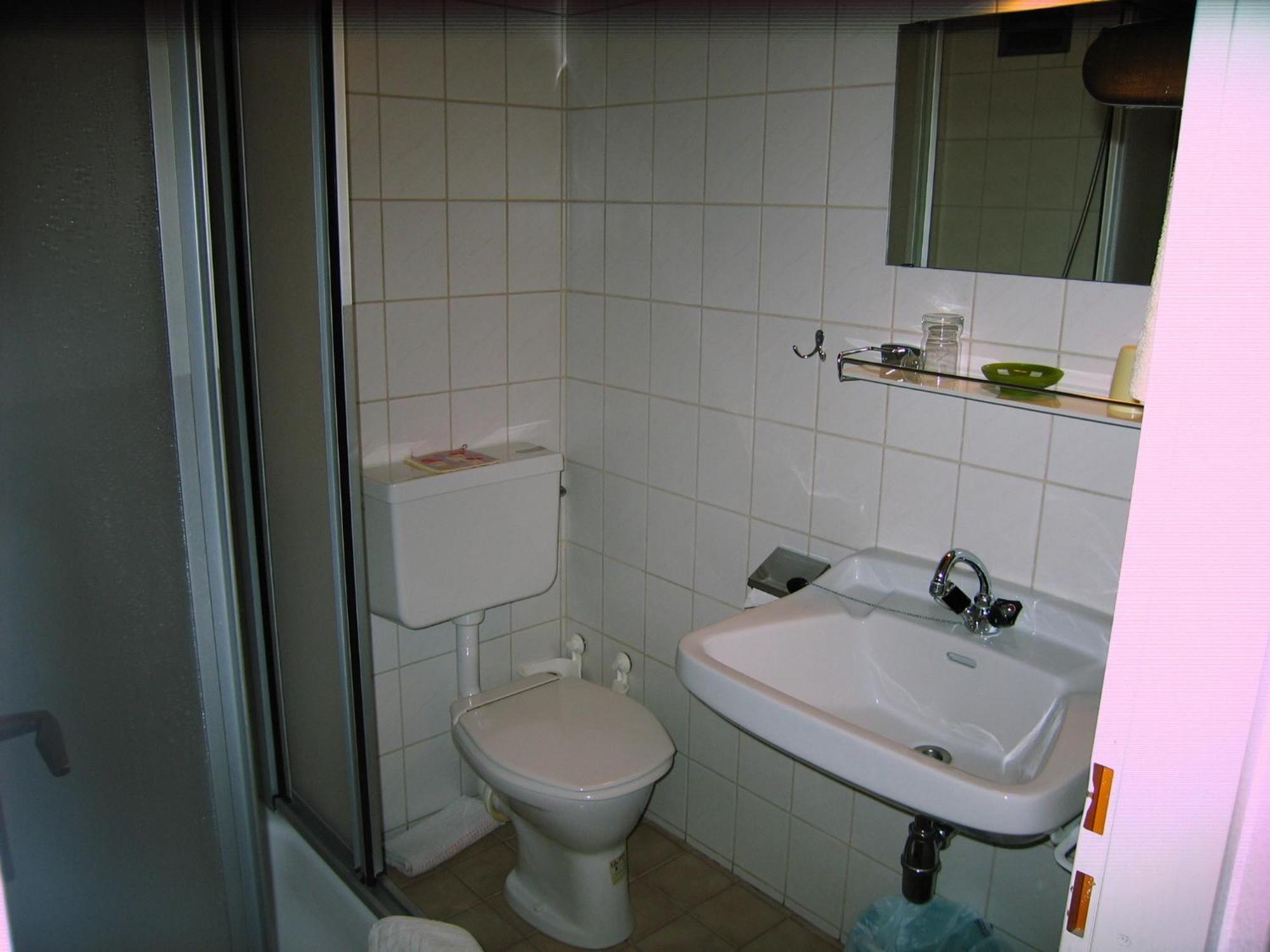 Gaestehaus Sonnenwinkel - Villa Roesler Saint Wolfgang Habitación foto